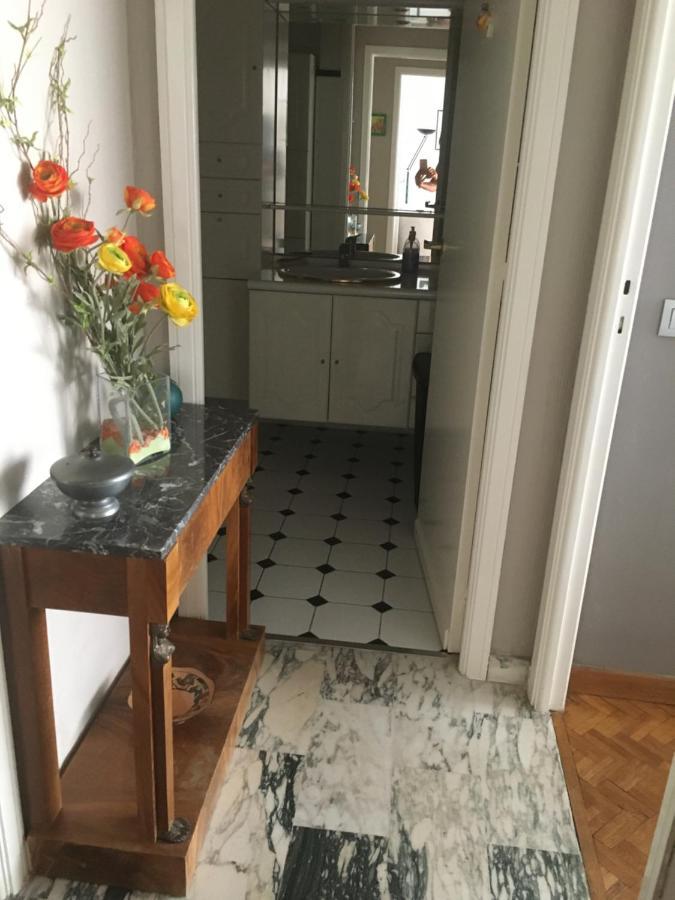 Lou Suquetan Apartment Cannes Bagian luar foto