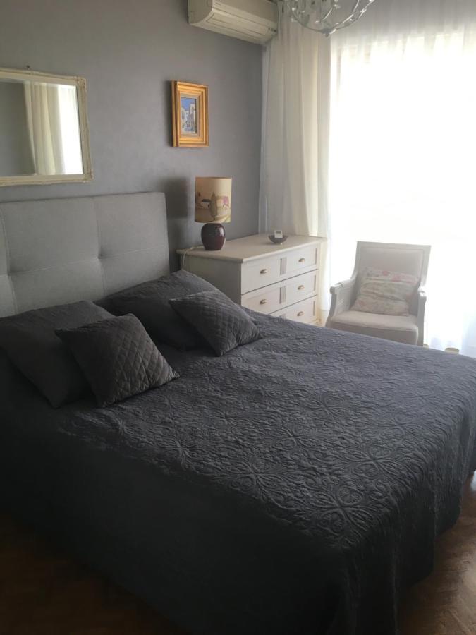 Lou Suquetan Apartment Cannes Bagian luar foto