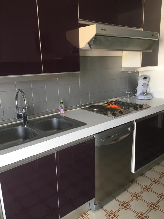 Lou Suquetan Apartment Cannes Bagian luar foto