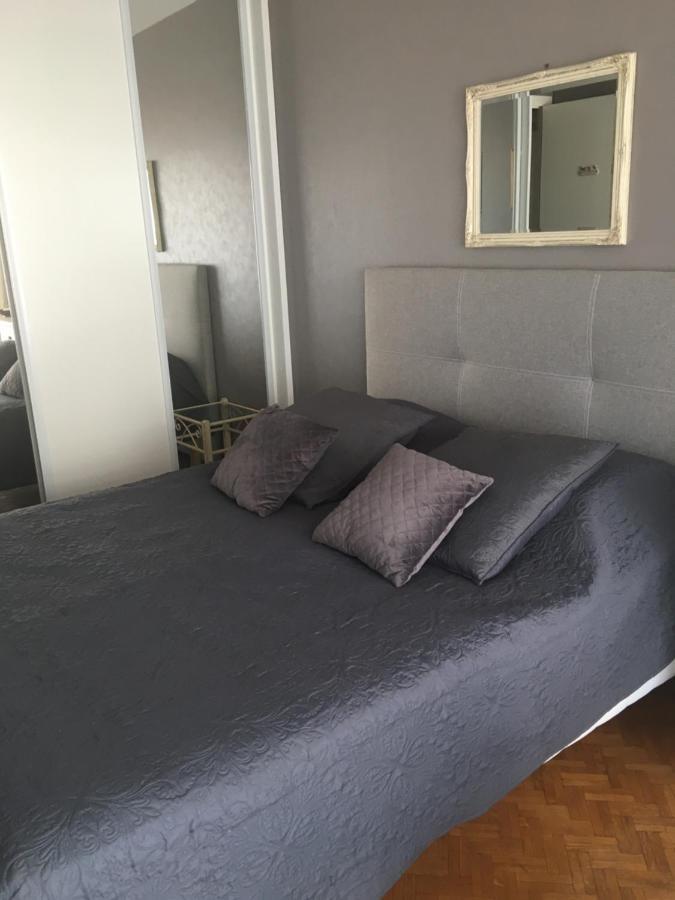 Lou Suquetan Apartment Cannes Bagian luar foto