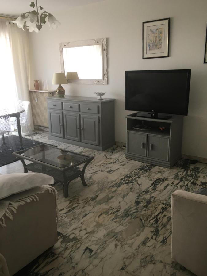 Lou Suquetan Apartment Cannes Bagian luar foto