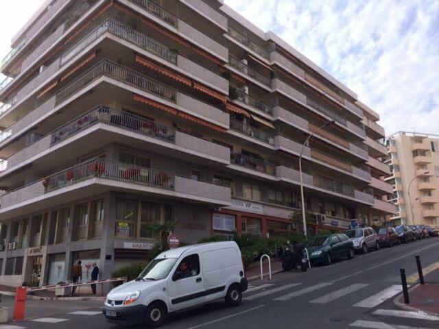 Lou Suquetan Apartment Cannes Bagian luar foto